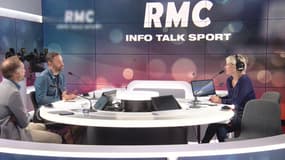 Marc Beaugé: "Le jeans, ça fait 250 ans qu'il existe, c'est le vêtement ultime et tout le monde en porte !"