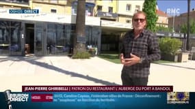Restaurateurs: pas de date précise de réouverture mais ils s'organisent déjà pour être prêts