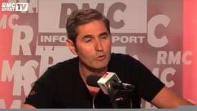  Carlos Da Silva : "Le poker m'a permis d'être meilleur dans mes négociations"