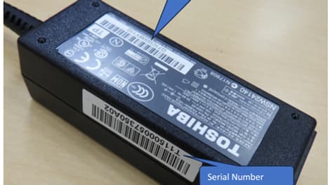 Un site permet de vérifier si son adaptateur est concerné