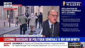 "Il y a un fort clivage entre les actifs et les retraités": que pensent les Français de la réforme des retraites?