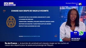 Pâques: trois adresses en Île-de-France pour une chasse aux œufs réussie