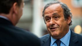 Michel Platini