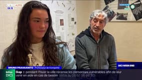 Tout terrain du dimanche 12 mars 2023 : Découverte de l'école de musique de Sisteron