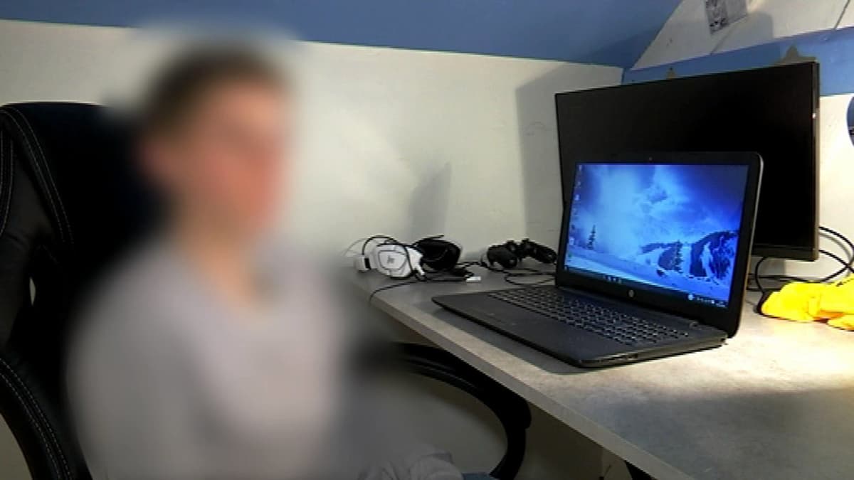 placeholder video