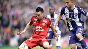 Mathieu Valbuena