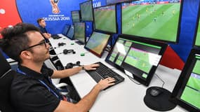 La VAR arrive à partir de vendredi soir en Ligue 1.