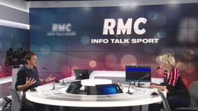 Damien Beltrame, frère d'Arnaud Beltrame: "Ca n'est plus douloureux. Les 6 premiers mois, j'étais au fond du trou, maintenant, je vais mieux."