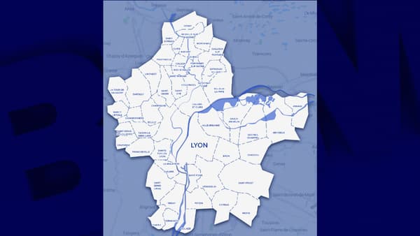 SOS Médecins a décidé de ne plus intervenir dans certaines zones de la Métropole lyonnaise. SOS Médecins a décidé de ne plus intervenir dans certaines zones de la Métropole lyonnaise.