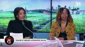 Le Match des GG – 13/02