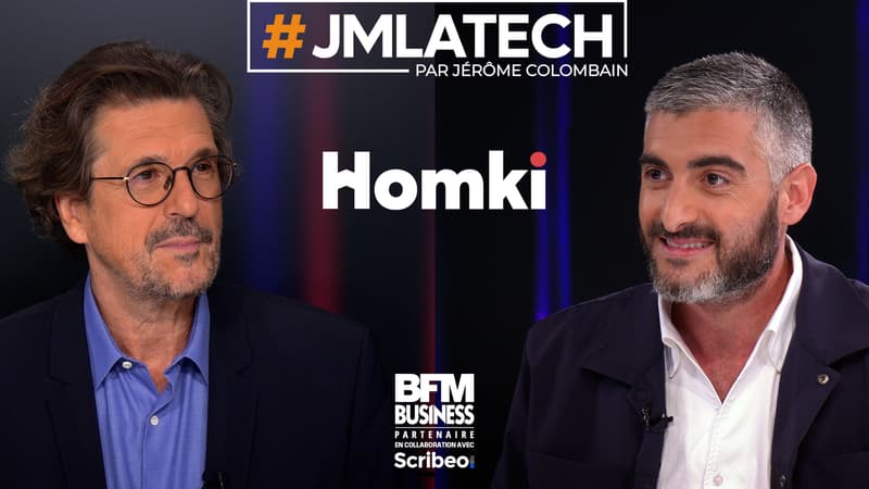 Homki : vers une plateforme globale pour rendre l'immobilier plus juste