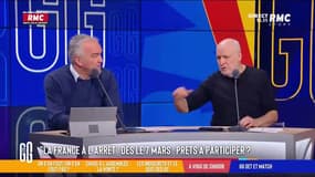 À vous de choisir : La France à l'arrêt dès le 7 mars, prêts à participer ? - 13/02
