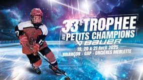 Trophée Bauer des Petits Champions 2025
