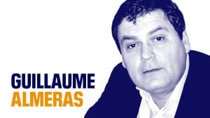 Guillaume Almeras