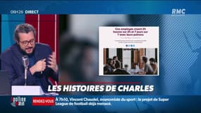 Dans cette entreprise américaine, patron et salariés vivent tous ensemble