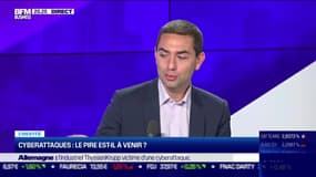 Tech & Co : Partie 1  - 20/12