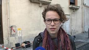 Elle sauve ses voisins d'un incendie: "Il y avait énormément de fumée"