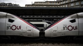 La grève prévue mardi à la SNCF risque de générer "de fortes perturbations" dans les trains