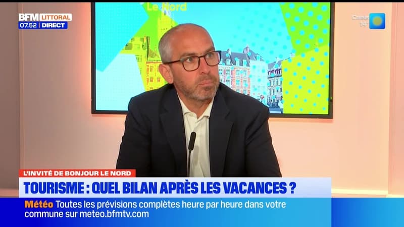 L'invité de Bonjour Littoral du mercredi 29 avril 2026 - Christophe Serieys