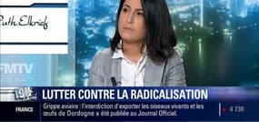 Rachid Benzine face à Ouisa Kies: Comment lutter contre la radicalisation ?