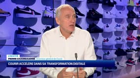 Courir accélère dans sa transformation digitale