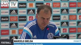 Pour l'OM, le coup est rude
