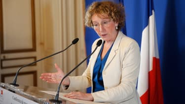Muriel Pénicaud, le 28 juin 2017.