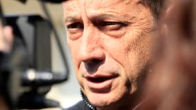 Alain Orsoni est poursuivi pour des menaces de mort proférées à l'encontre de Thierry Castola.