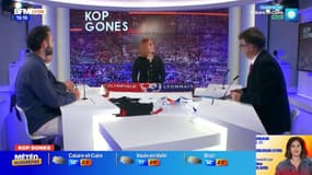 Kop Gones: l'OL peut-il jouer le podium de la Ligue 1?