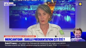 Parc du Mercantour: "encore sur une bonne fréquentation" d'après les premières tendances estivales