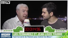 Le Clash de la Dream Team / Faut-il se servir de l'histoire pour motiver les Bleus ? 04/07