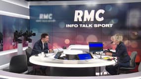 Hugues Renson, vice-président (LREM) de l’Assemblée nationale: "J'ai toujours aimé les UNES de Libé, que j'ai toujours trouvées très créatives et originales."
