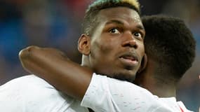 Paul Pogba