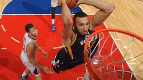 Rudy Gobert