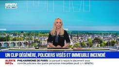 BFM week-end - dimanche 9 novembre 