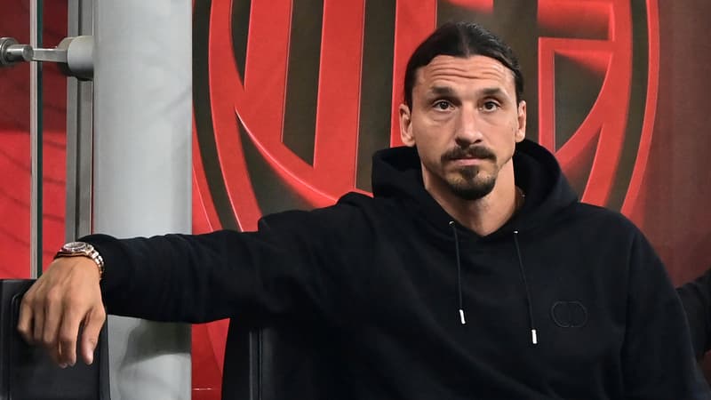 AC Milan: Zlatan estime qu’il "manque au palmarès du Ballon d’Or"