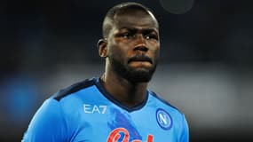 koulibaly