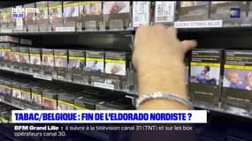 Belgique: le prix du tabac va augmenter, les commerçants craignent la perte de clients français
