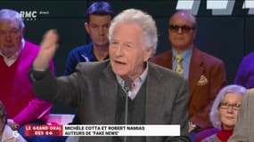 #GrandOral - "Les #GiletsJaunes ont très mal vécu que les journalistes se raccrochent, sans nuances, aux chiffres du Ministère de l’Intérieur." @NamiasRobert #GGRMC