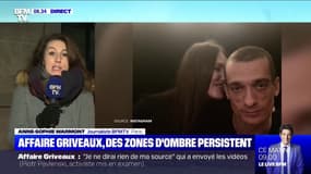 Affaire Griveaux: quelles questions entourent encore Piotr Pavlenski et Alexandra de Taddeo ?