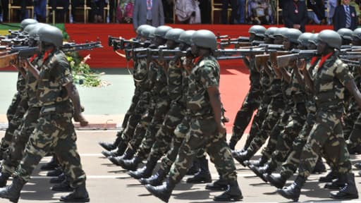 L'ONU demande à l'armée malienne de protéger les populations.