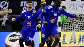 La joie des Experts