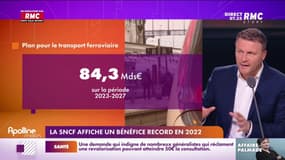 Deux annonces importantes pour le ferroviaire français en 24 heures