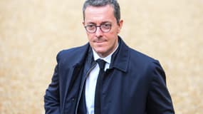 Jacques-Henri Eyraud