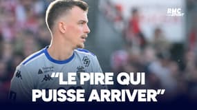 Monaco : "Le pire qui puisse arriver", Köhn évoque ses erreurs