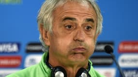 Vahid Halilhodzic
