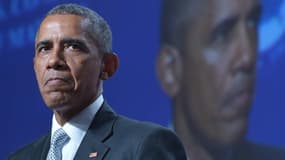 Le président Obama s'est exprimé sur le racisme aux Etats-Unis.