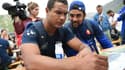 Thierry Dusautoir