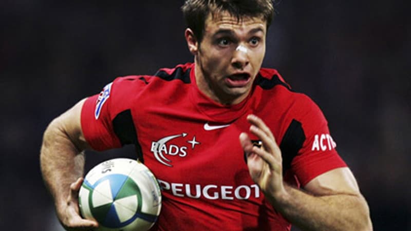 Vincent Clerc