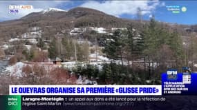 Hautes-Alpes: le Queyras organise sa première "glisse pride" ce samedi